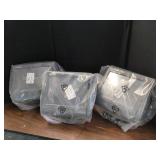 MICROS POS TERMINALS SET OF THREE