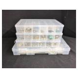 LARGE LOT COSTUME JEWELRY ASSORTMENT