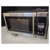 EMERSON MW9338SB MICROWAVE OVEN 1350W