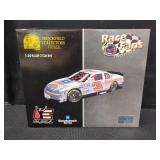 BROOKFIELD DALE EARNHARDT 1:24 CAR SET