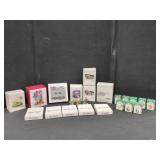 HALLMARK KEEPSAKE ORNAMENT COLLECTION LOT