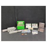 FISHING GEAR LOT