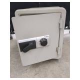 SENTRY 6330 PROFESSIONAL QUALITY SAFE