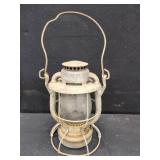 DIETZ VESTA NYCS RAILROAD LANTERN