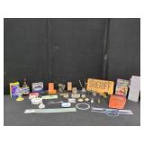 VINTAGE COLLECTIBLES LOT