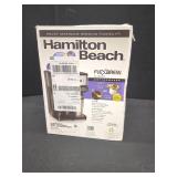 HAMILTON BEACH FLEXBREW 2-WAY COFFEE MAKER