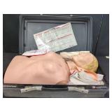 LAERDAL CPR TRAINING DUMMY KIT