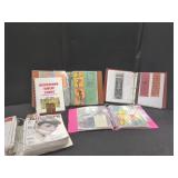 AUTOGRAPH MAGAZINES, COLLECTOR CARDS, ETC