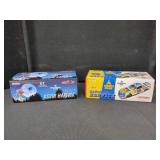 TWO KEVIN HARVICK ACTION 1:24 NASCAR DIECAST CARS