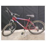 SCHWINN HIGH TIMBER 2.6 FS MOUNTAIN BIKE