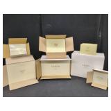 LENOX DISNEY FINE CHINA GIFTWARE SETS