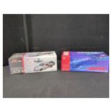 KEVIN HARVICK ACTION 1:24 SCALE NASCAR LOT