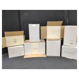 LENOX ASSORTED COLLECTIBLES IN BOXES