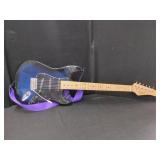 GLARRY SIX STRING ELECTRIC GUITAR