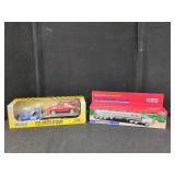 MOBIL LIMITED EDITION TOY TRUCKS 1998 1993