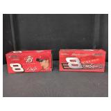 DALE EARNHARDT JR BUDWEISER MONTE CARLO SET