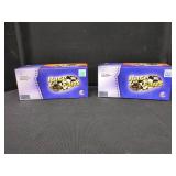 DALE EARNHARDT 1:24 MONTE CARLO 2 CAR SET