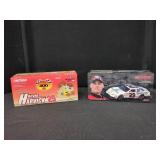2 KEVIN HARVICK #29 ACTION 1:24 MONTE CARLOS