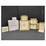 LENOX FINE CHINA EASTER FIGURINES BOXED