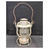DIETZ VESTA NYCS RAILROAD LANTERN