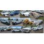 City of Rochester Vehicles & Equipment Surplus Auction