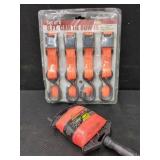 NEW HUSKYMASTER CAM TIE DOWNS & HALYARD ROPE