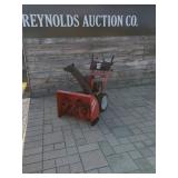 TROY-BILT STORM 2860 28" SNOW BLOWER