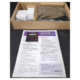 ICONTIME TOTALPASS P600 TIME CLOCK KIT