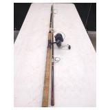BERKLEY BUCCANEER B90 10