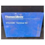 THOMAS & BETTS STA-KON TERMINAL KIT