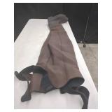 RED BALL NEOPRENE CHEST WADERS SIZE 11
