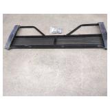 DODGE SPLIT RINGSIDE STEEL TRUCK STEP