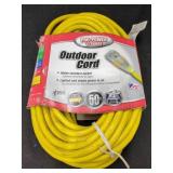 PRO-POWER 12 GAUGE 50FT OUTDOOR CORD