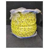 ORION POLYPROPYLENE ROPE 3/8" X 600
