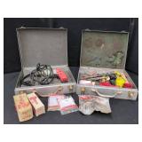 MILWAUKEE DRILL 3/8" ELECTRIC DRILL