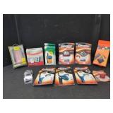 ELECTRONICS AND ACCESSORIES LOT
