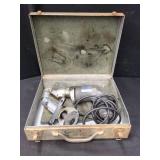 KETT K-200 POWER SHEAR & PNEUMATIC CUTTING TOOL