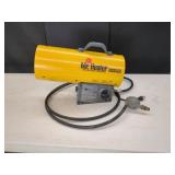 MR. HEATER CONTRACTOR SERIES 30-60,000 BTU HEATER