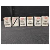 REED CUTTER WHEELS ASSORTED LOT
