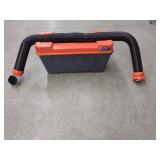 RHINO FLEXIBLE RV SEWAGE HOSE KIT WITH FITTINGS