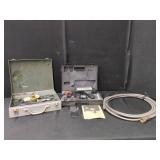 MATHESON LEAK HUNTER MODEL 8065 KIT