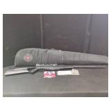 CROSMAN F4 NITRO PISTON .177 AIR RIFLE WITH CASE