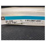 IDEAL 31-025 TAPE-PAK SPRING STEEL FISH TAPE