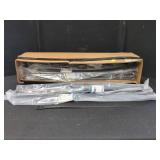CABLE TIES AND TY-RAP LOT