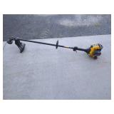 BOLENS BL160 GAS STRING TRIMMER