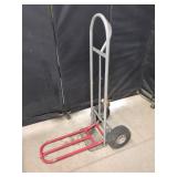 HEAVY DUTY STEEL HAND TRUCK DOLLY
