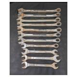 MISC. | COMBINATION WRENCHES