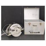 BLACK & DECKER SAWCAT 8-1/4ï¿½ CIRCULAR SAW