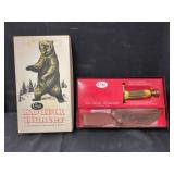 CASE XX KODIAK HUNTER STAG HANDLE KNIFE