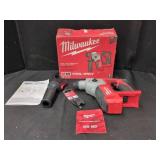 MILWAUKEE M18 SDS PLUS ROTARY HAMMER 2612-20